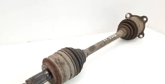Suzuki Grand Vitara II Front driveshaft