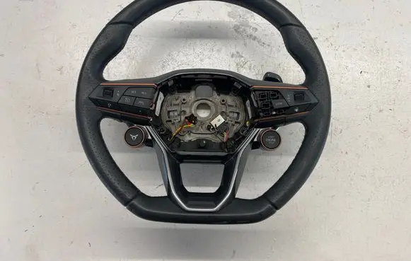 Seat Arona Steering wheel 5FA419091FT 3111911