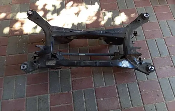 Rear subframe