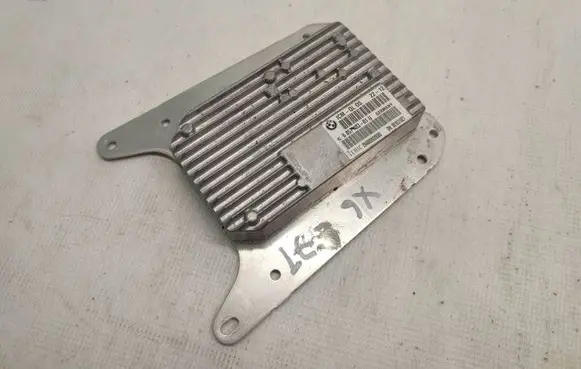 BMW X6 E71 Other control units/modules 6857403 34506857403