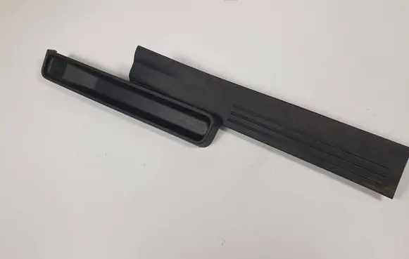 Chrysler Town u0026 Country V Front sill trim cover 1PF45DX9AA 3C548505LAA
