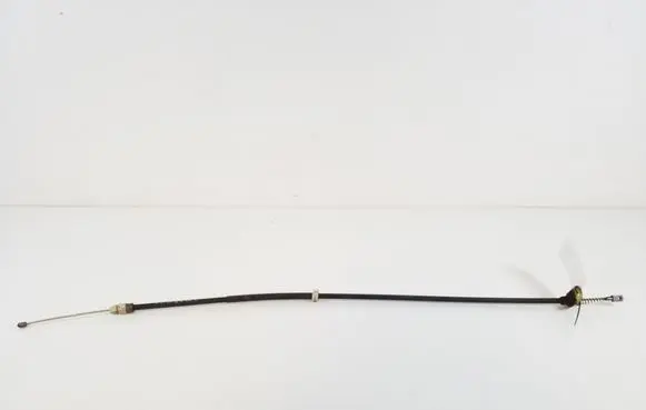 Mercedes-Benz SLK R171 Handbrake/parking brake wiring cable A1714200285
