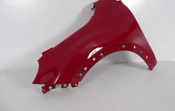 Fiat 500X Fender BL280