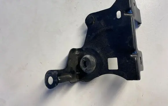 Renault Clio IV Battery tray 46956R