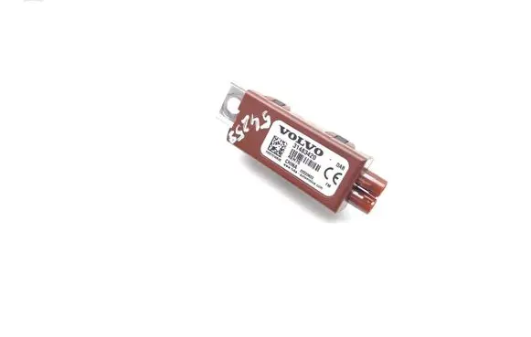 Aerial antenna amplifier