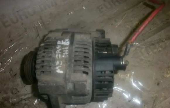 Renault Megane I Generator/alternator