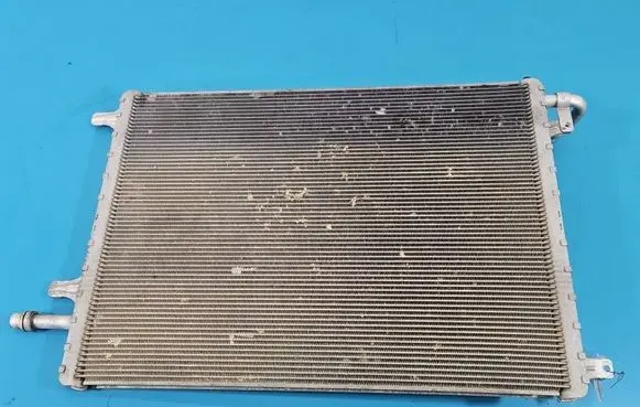 Land Rover Evoque I Coolant radiator GJ3219E839AD IMPRK1553024