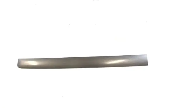 Volkswagen PASSAT B7 Dashboard glove box trim 3AC857211D