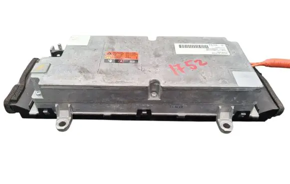 Opel Ampera Voltage converter inverter 24261518 691702856