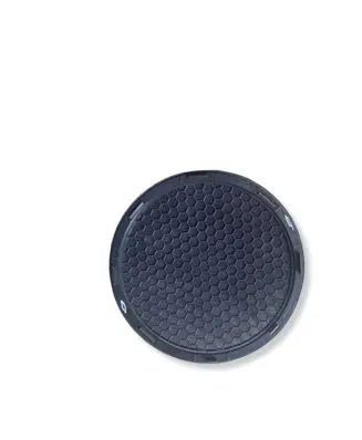 Renault Espace - Grand espace IV Rear door speaker cover trim 