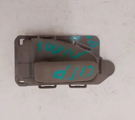 Citroen Xsara Picasso Front door interior handle 9631487777 3513100006