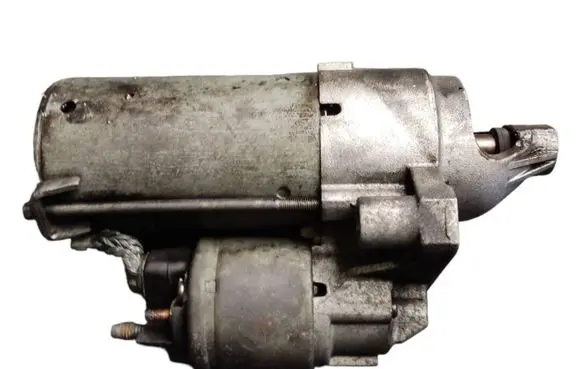 Citroen Nemo Starter motor TS14E110