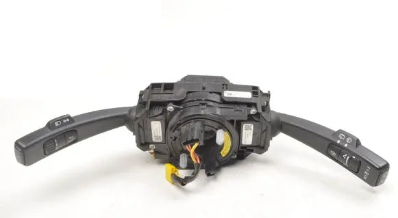 Volvo V70 A set of switches 31343662