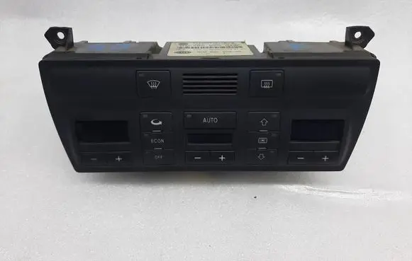 Audi A4 S4 B6 8E 8H Other switches/knobs/shifts 8E0820043F