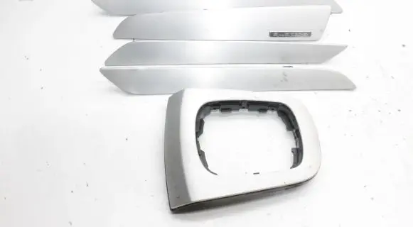 Audi Q3 8U Interior decorative trim set 