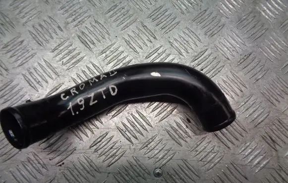 Fiat Croma Turbo air intake inlet pipe/hose
