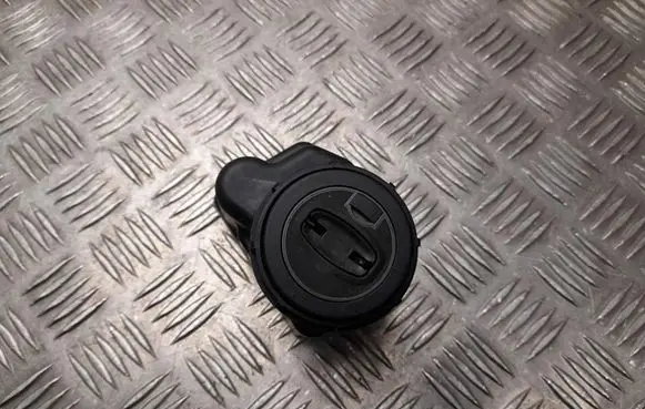Porsche Macan (95B) Ignition lock 7PP905865H