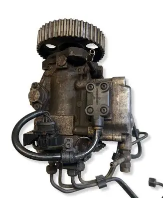 Volkswagen PASSAT B4 Fuel injection high pressure pump 0460404994