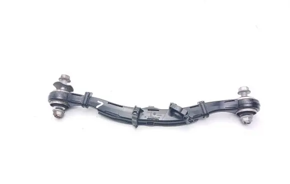Rear control arm
