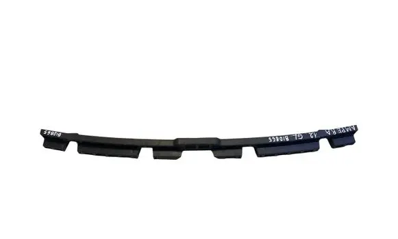 Opel Ampera Rear bumper mounting bracket 22820091 Z1422
