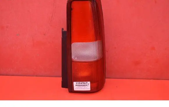 Suzuki Jimny Rear/tail lights 13232091