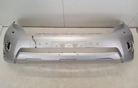 Toyota Land Cruiser (J150) Front bumper 52119-60G50 Z1772