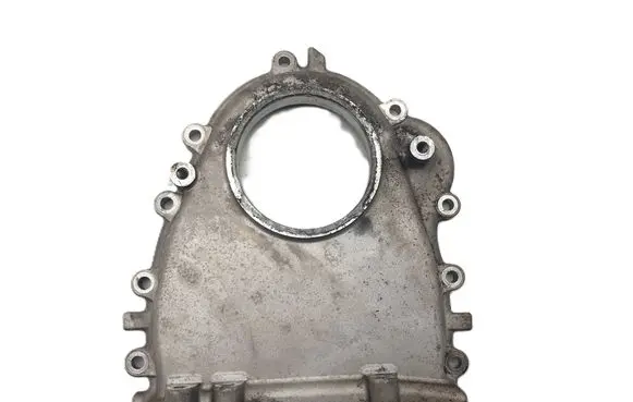 Audi A4 S4 B7 8E 8H Timing chain cover 059109130E