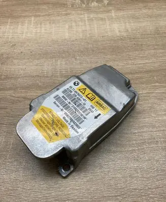 BMW 5 E60 E61 Airbag control unit/module 6978373 220439110