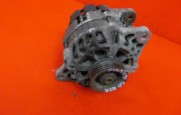 KIA Picanto Generator/alternator 3730002551 2655517