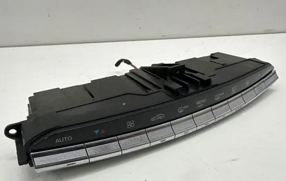 Mercedes-Benz S W222 Climate control unit A2229069001