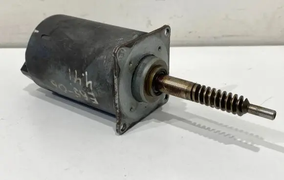 BMW 7 E65 E66 Valve oil control 7506788 012641