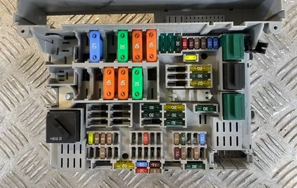 Fuse module