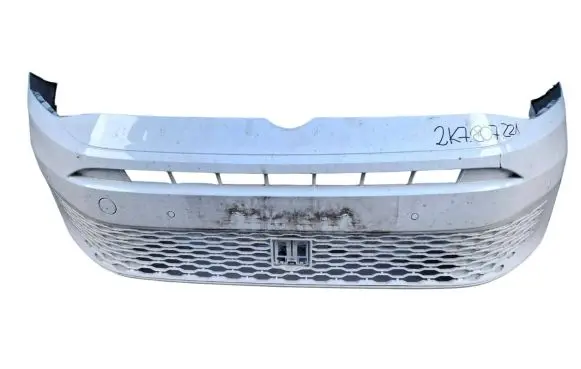 Volkswagen Caddy Front bumper 2K7807221