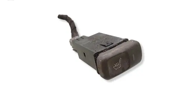 Volvo S40, V40 Seat heating switch 30862856