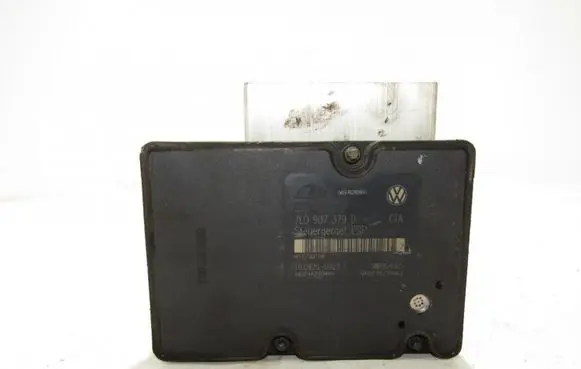 Volkswagen Touareg I ABS Pump 7l0907379d