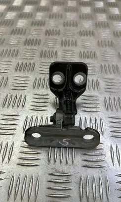 Land Rover Evoque I Rear door upper hinge BJ32228A
