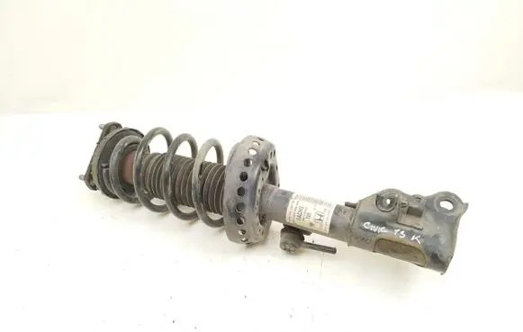 Honda Civic IX Front shock absorber with coil spring 51620TV0E043M1 801403000886
