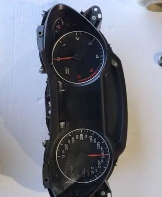 Audi A4 S4 B8 8K Speedometer (instrument cluster) 8K0920900K