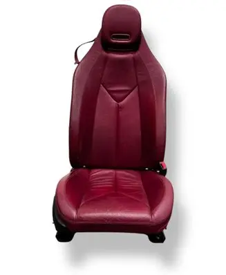 Mercedes-Benz SLK R171 Front passenger seat A1719101636 000024598 A1719101636KZ