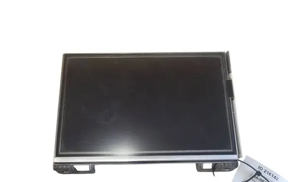 Peugeot 208 Screen/display/small screen 9825029180