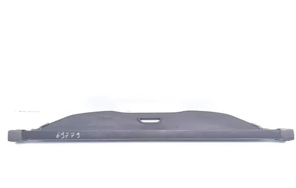 Mercedes-Benz EQB Parcel shelf load cover A2478109809