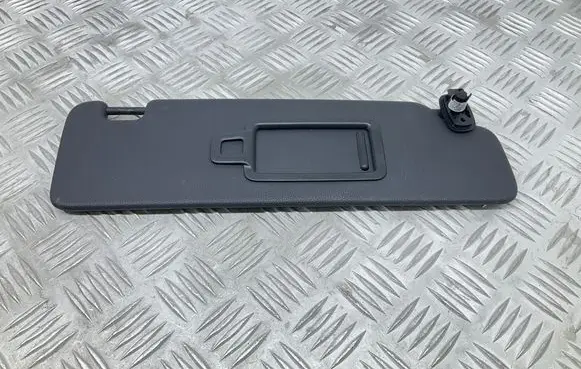 Audi A3 S3 8V Sun visor 8V7857552J
