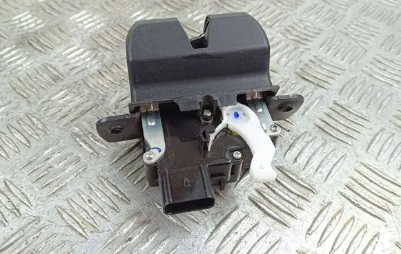Hyundai Tucson LM Tailgate/trunk/boot lock/catch/latch