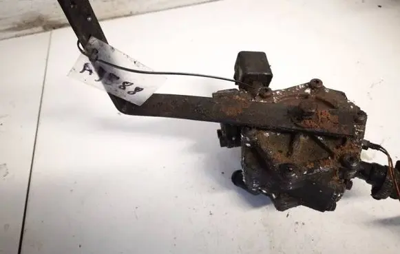 Saab 9-5 LP gas reducer 