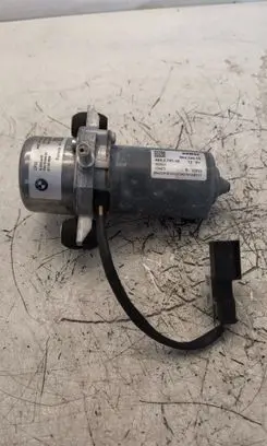BMW X1 F48 F49 Vacuum pump 6851289