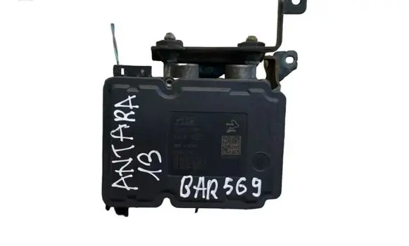 Opel Antara ABS Pump 20946171 95112928