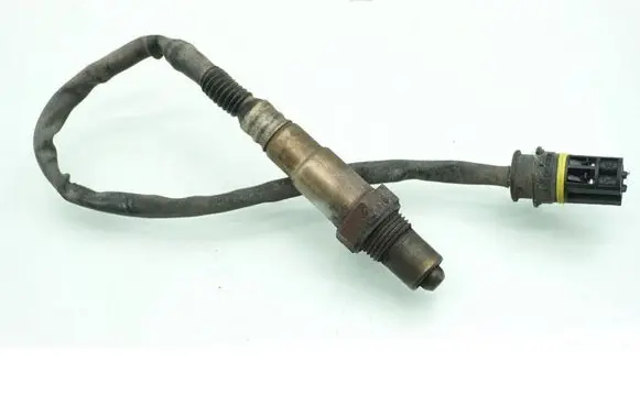 Lambda probe sensor