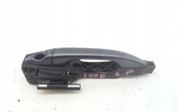 Hyundai i10 Loading door exterior handle/bracket 