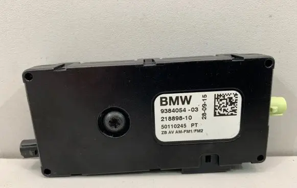 BMW 5 G30 G31 Other control units/modules 9384054