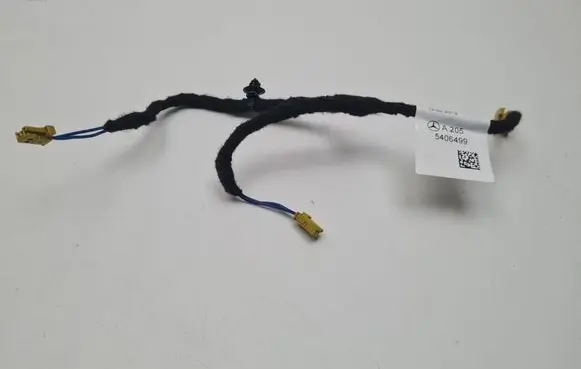 Mercedes-Benz EQC Other wiring loom A2055406499
